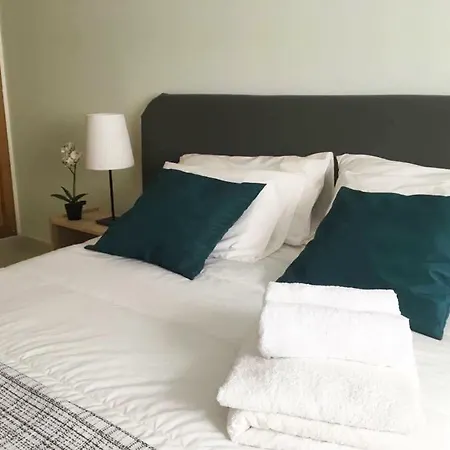 Historic Centre Spacious Apto *