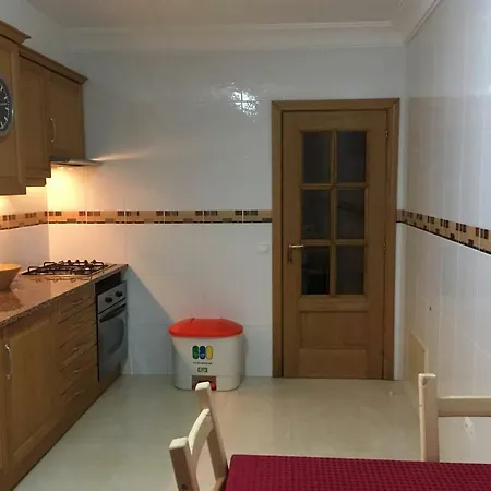 Lejlighed Historic Centre Spacious Apto *