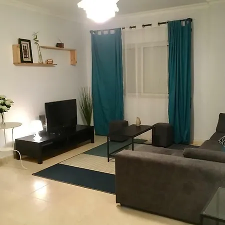 Historic Centre Spacious Apto Lejlighed *