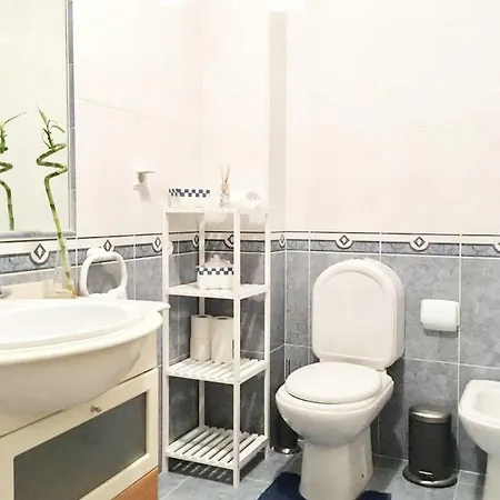 Lejlighed Historic Centre Spacious Apto *