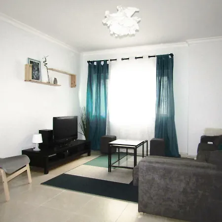 Apartamento Historic Centre Spacious Apto