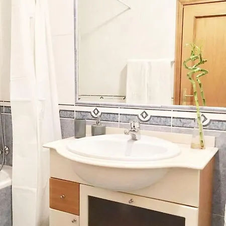 Apartamento Historic Centre Spacious Apto *
